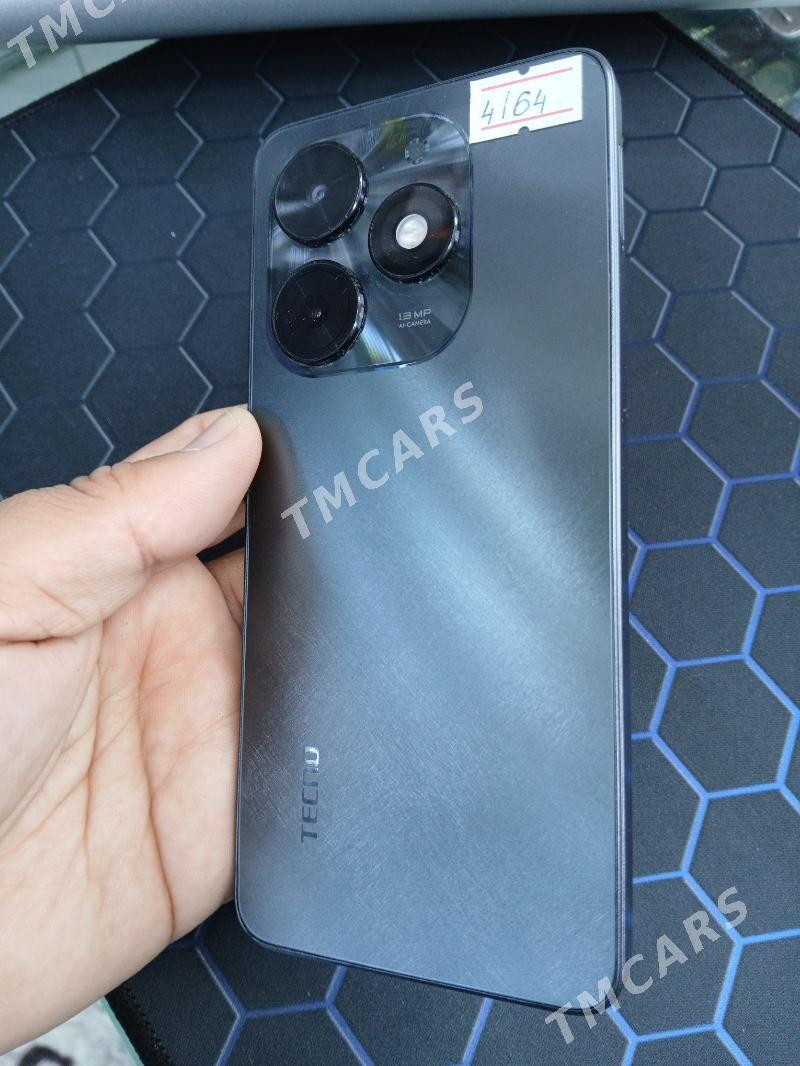 Tecno Spark Go 24 4/64 GB️ - Aşgabat - img 2