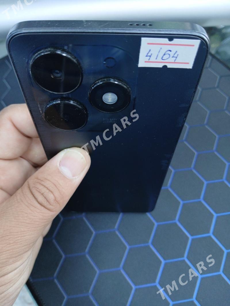 Tecno Spark Go 24 4/64 GB️ - Aşgabat - img 5
