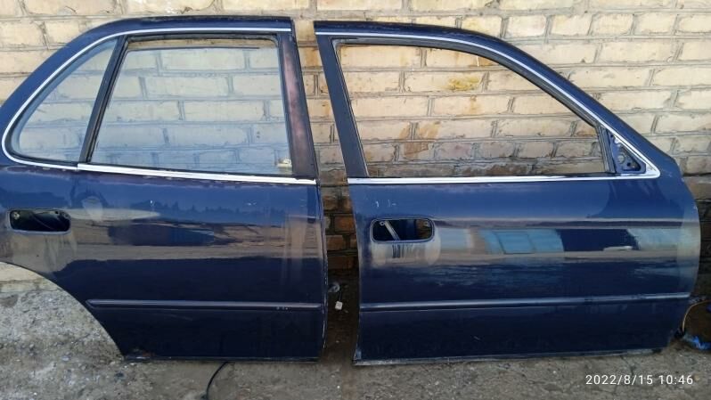 Samsyk Camry 777 TMT - Мары - img 3