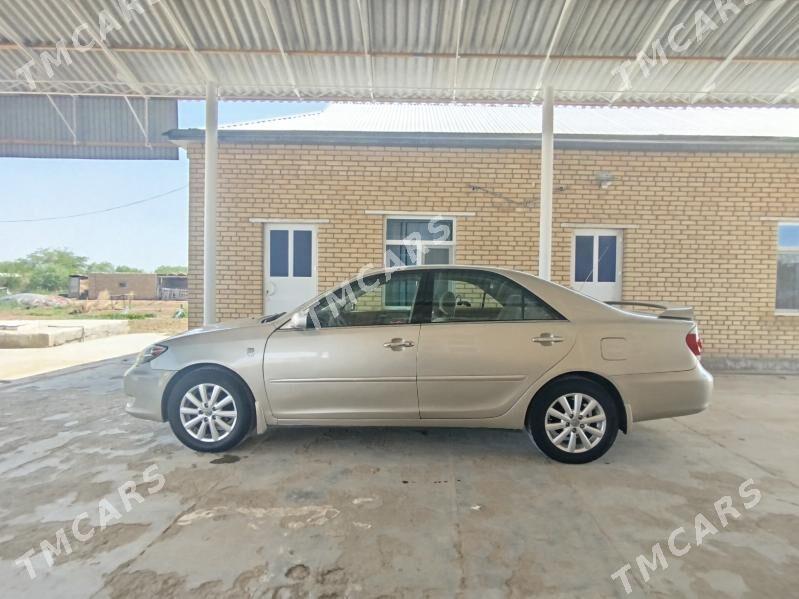 Toyota Camry 2004 - 140 000 TMT - Baýramaly - img 2