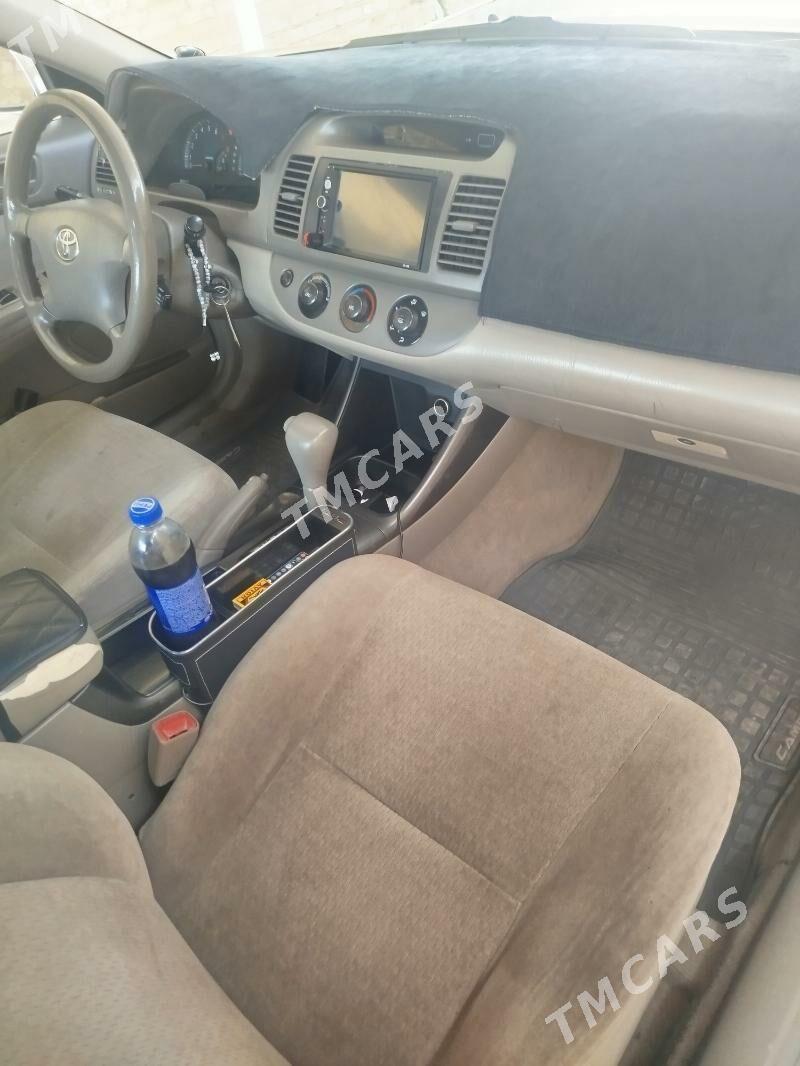 Toyota Camry 2004 - 140 000 TMT - Baýramaly - img 3