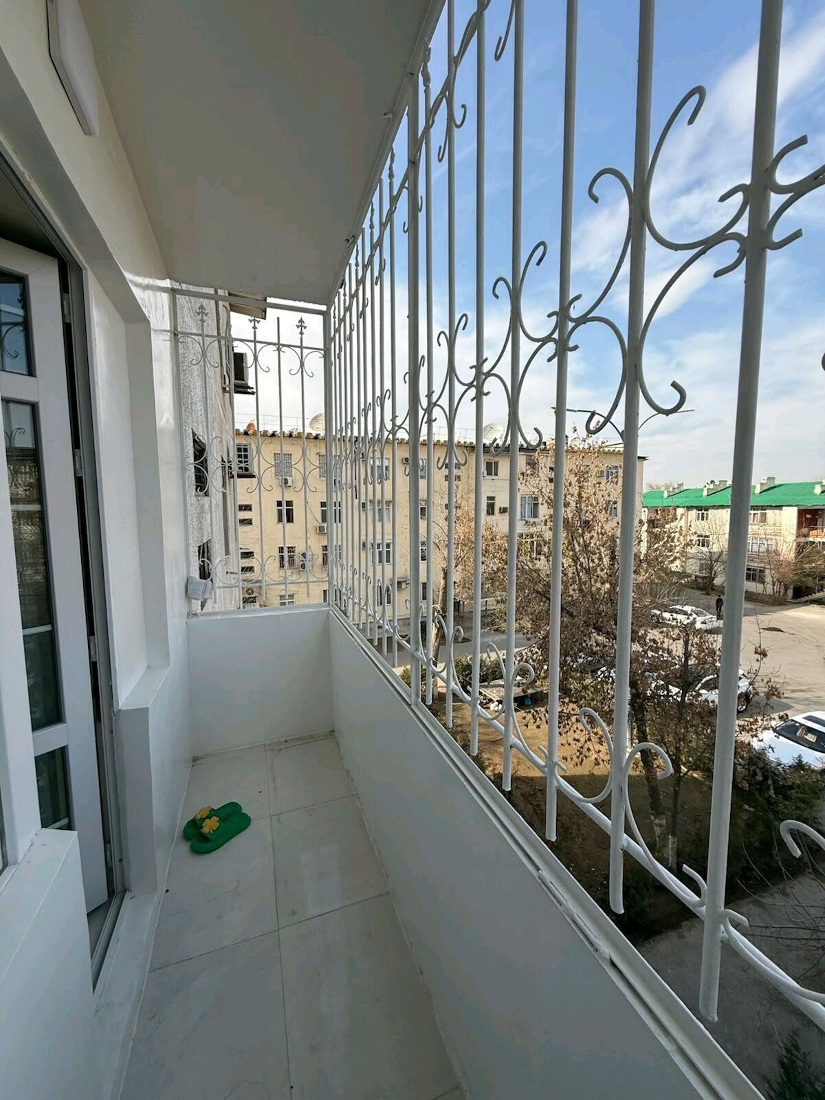 GAUDANKA 2 KOM YLHAM ALLEYA  - Ашхабад - img 10
