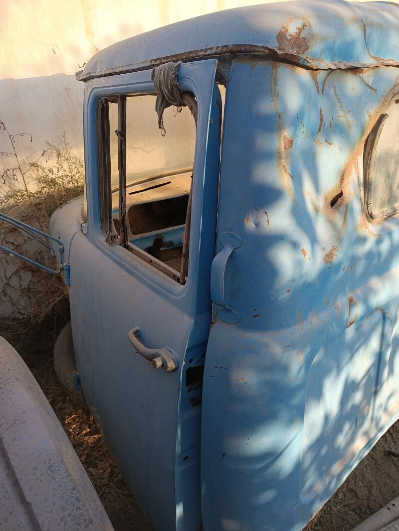 Zil kabina 1 650 TMT - Керки - img 3