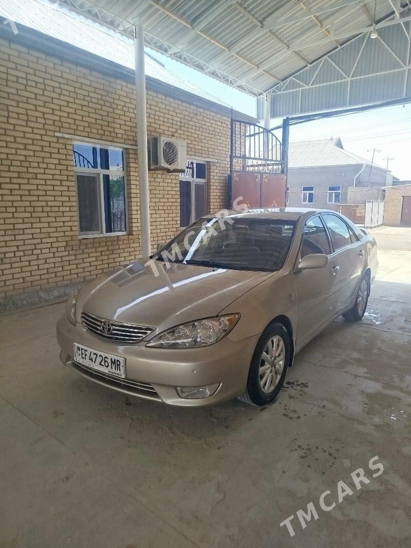 Toyota Camry 2004 - 140 000 TMT - Baýramaly - img 5