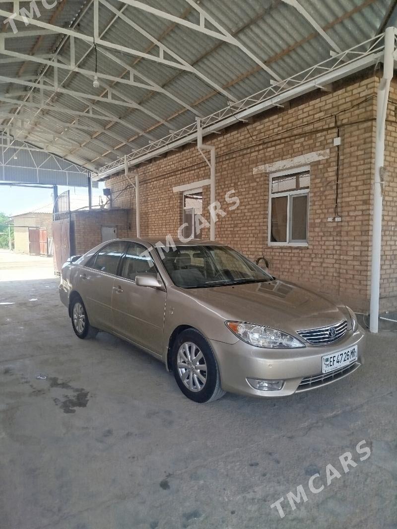 Toyota Camry 2004 - 140 000 TMT - Baýramaly - img 6