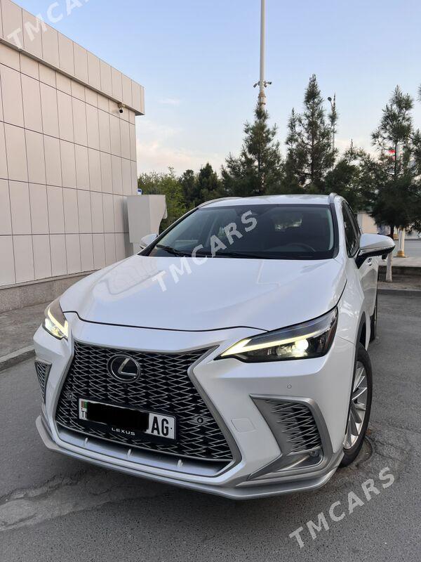 Lexus NX 250 2022 - 695 000 TMT - Aşgabat - img 2