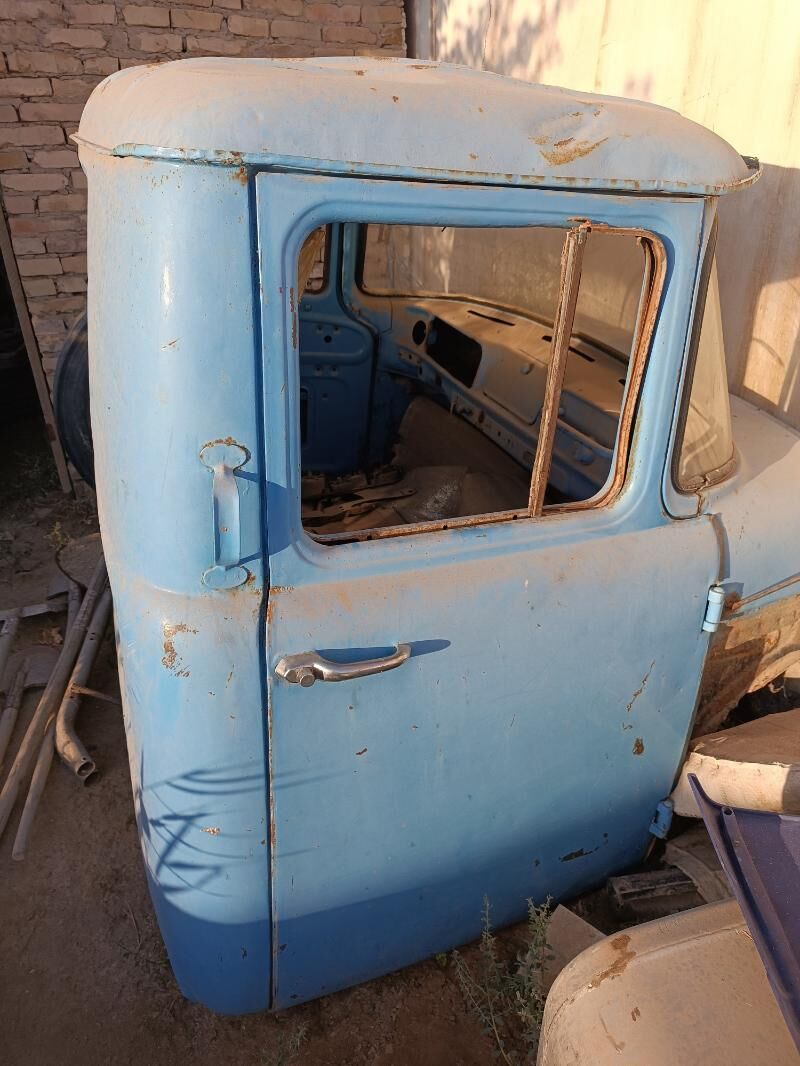Zil kabina 1 650 TMT - Керки - img 6