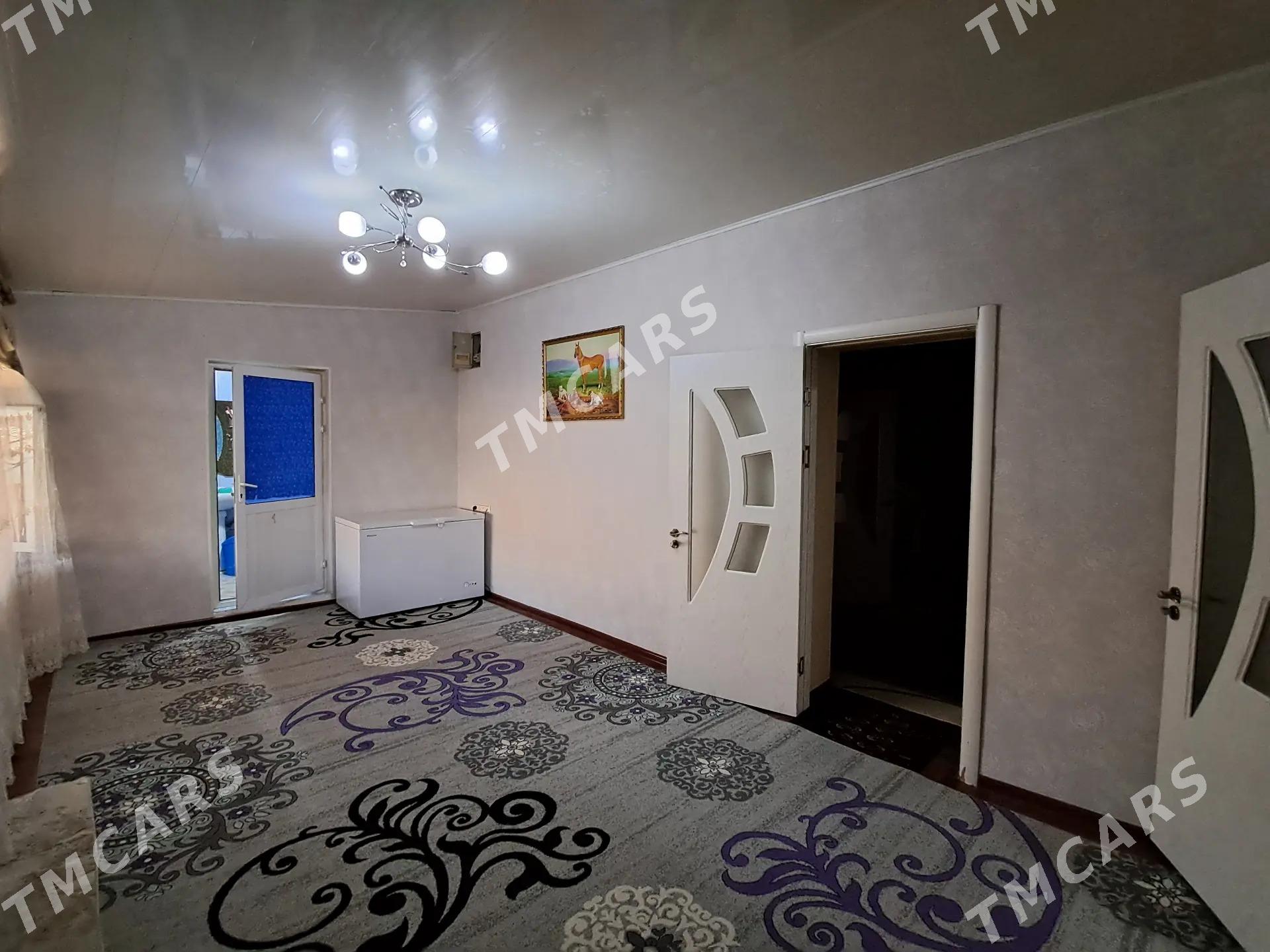 Buzmeyin guneș - Ашхабад - img 4