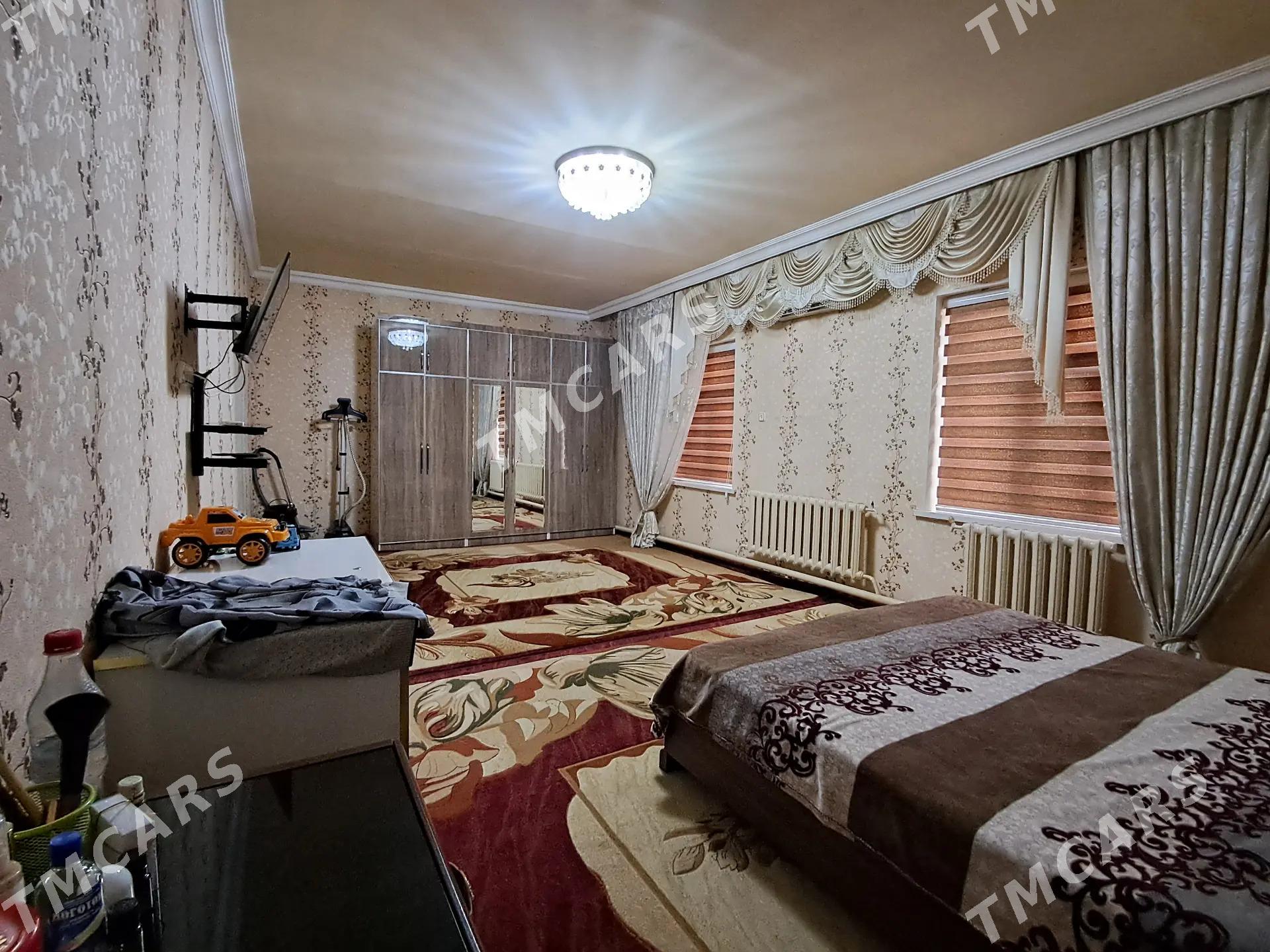 Buzmeyin guneș - Ашхабад - img 10