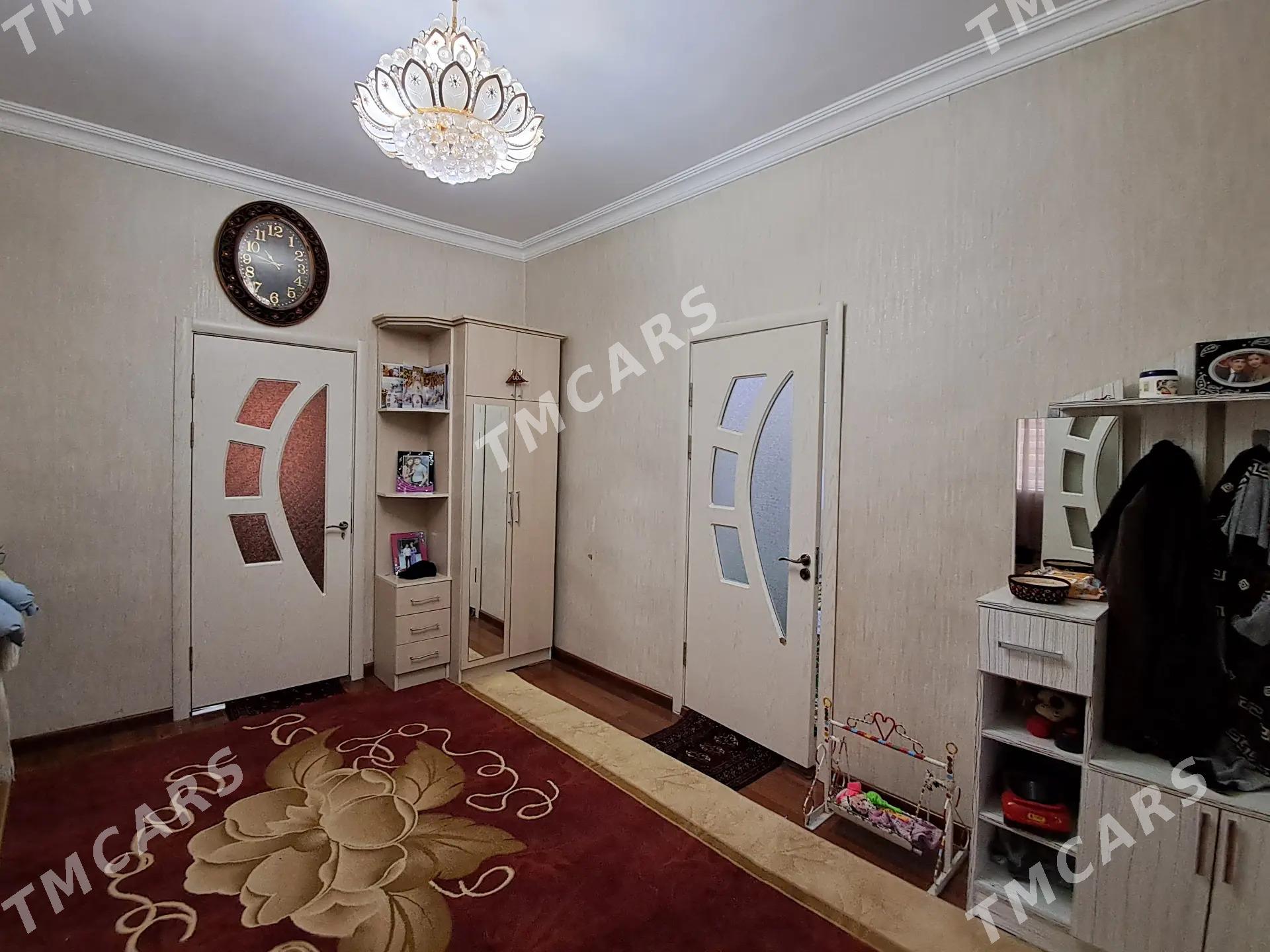 Buzmeyin guneș - Ашхабад - img 5