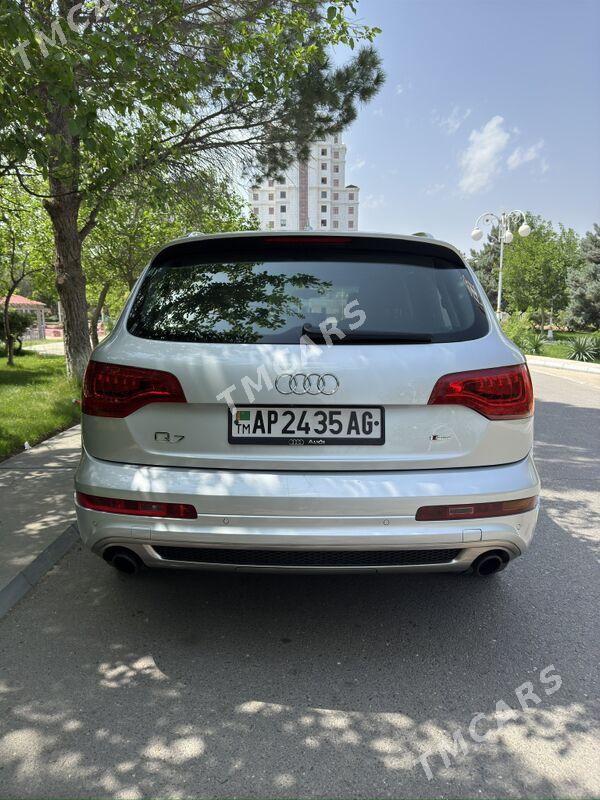 Audi Q7 2011 - 350 000 TMT - Нефтегаз (ул. Андалиб-Юбилейная) - img 2