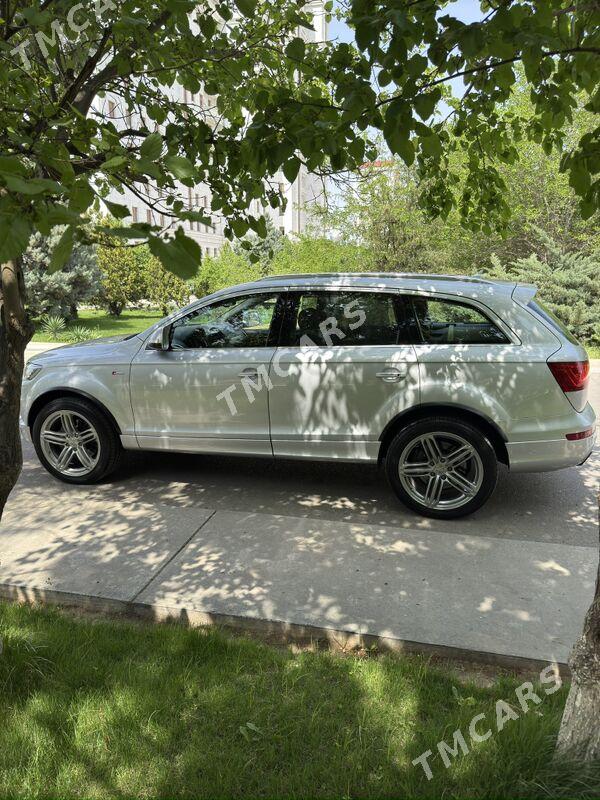 Audi Q7 2011 - 350 000 TMT - Нефтегаз (ул. Андалиб-Юбилейная) - img 6