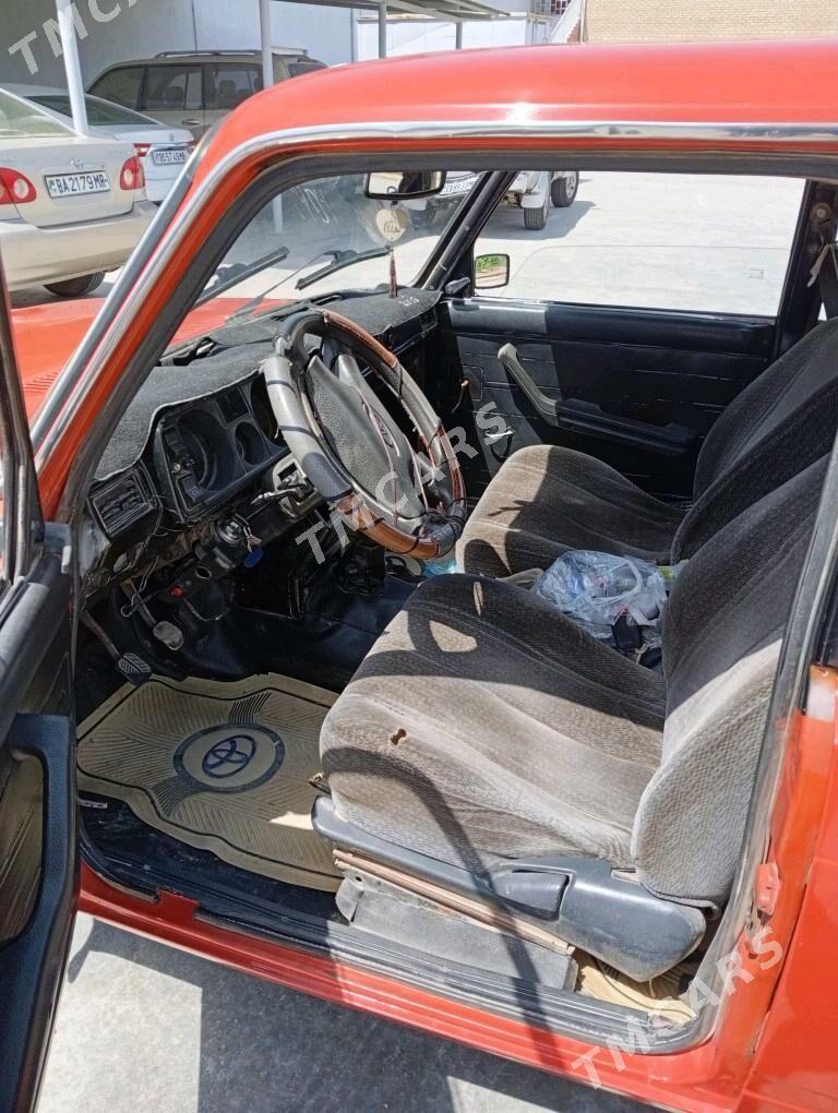 Lada 2105 1984 - 22 000 TMT - Векильбазар - img 9