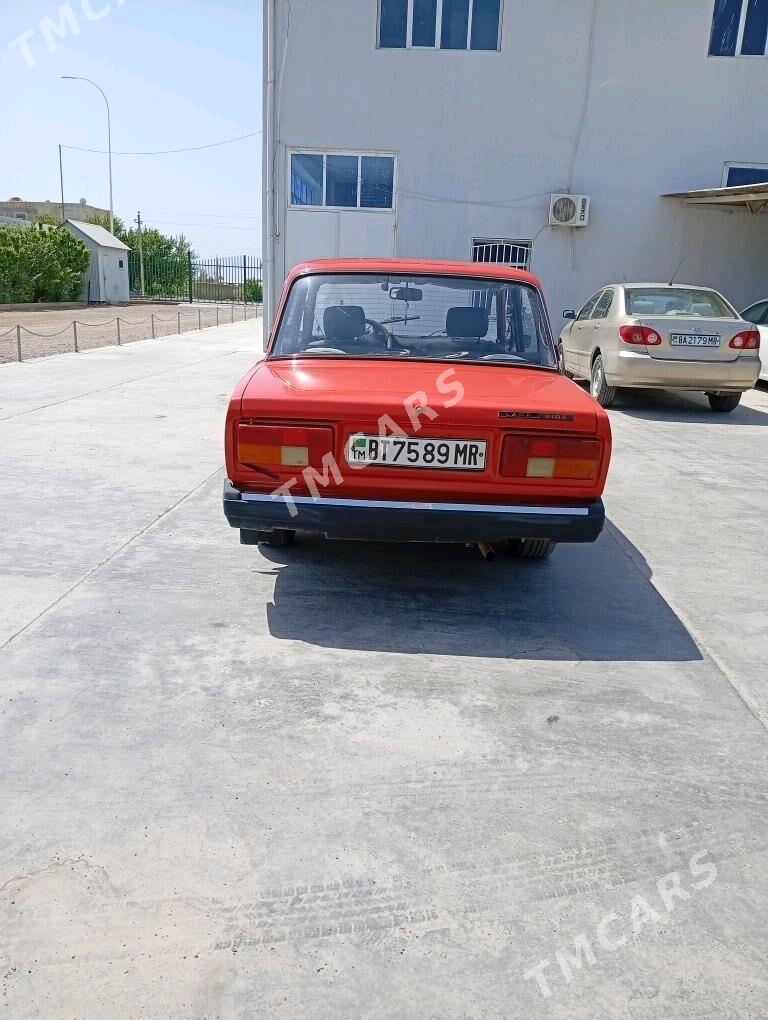 Lada 2105 1984 - 22 000 TMT - Векильбазар - img 7