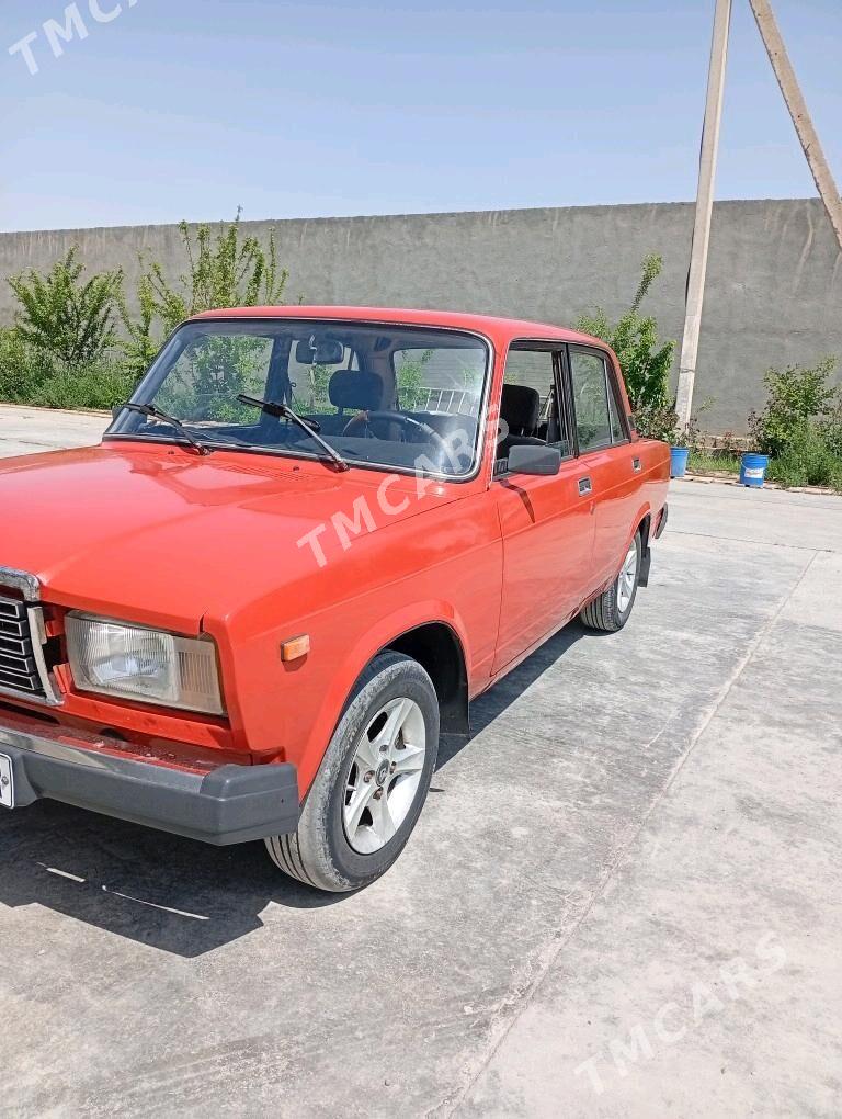 Lada 2105 1984 - 22 000 TMT - Векильбазар - img 2