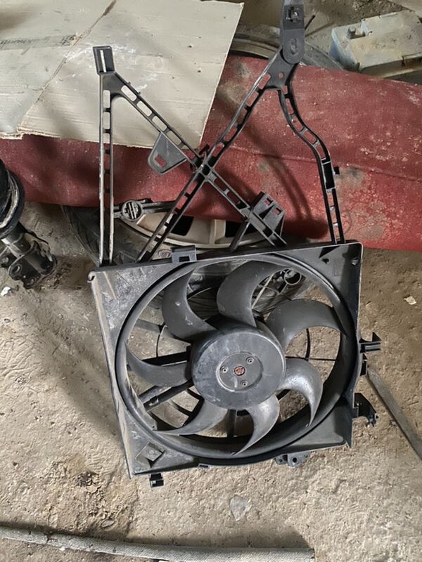 Lopus opel wektra 480 TMT - Мары - img 4