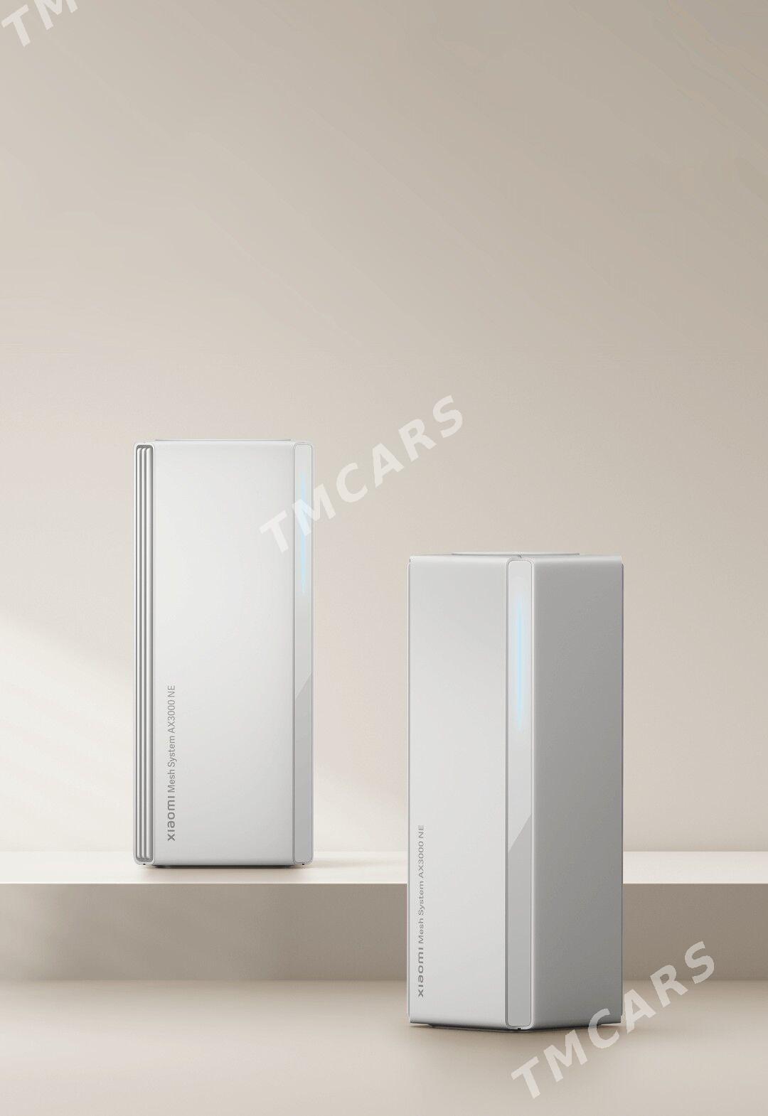 Mesh Sistem Ax3000 NE - Ашхабад - img 4