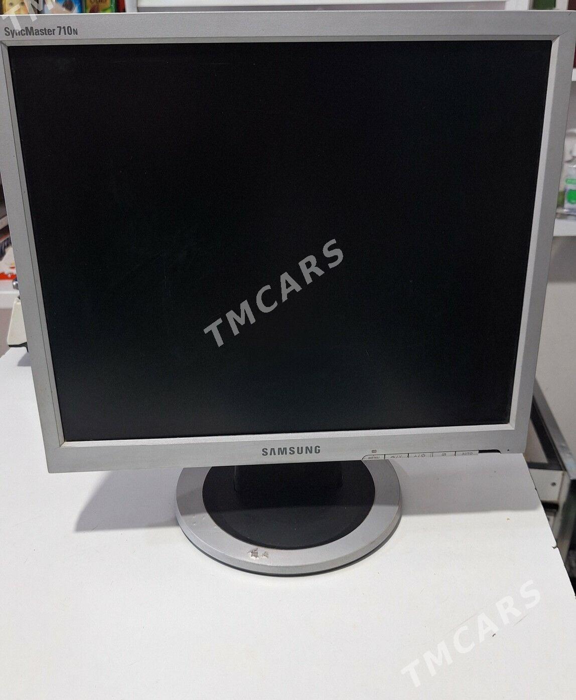 Monitor - Туркменбаши - img 1