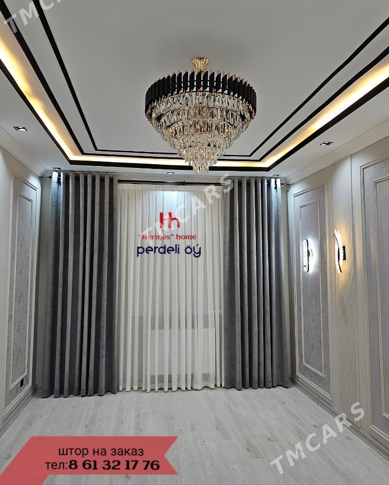 Tuty Perde Zanawesga шторы - Aşgabat - img 4