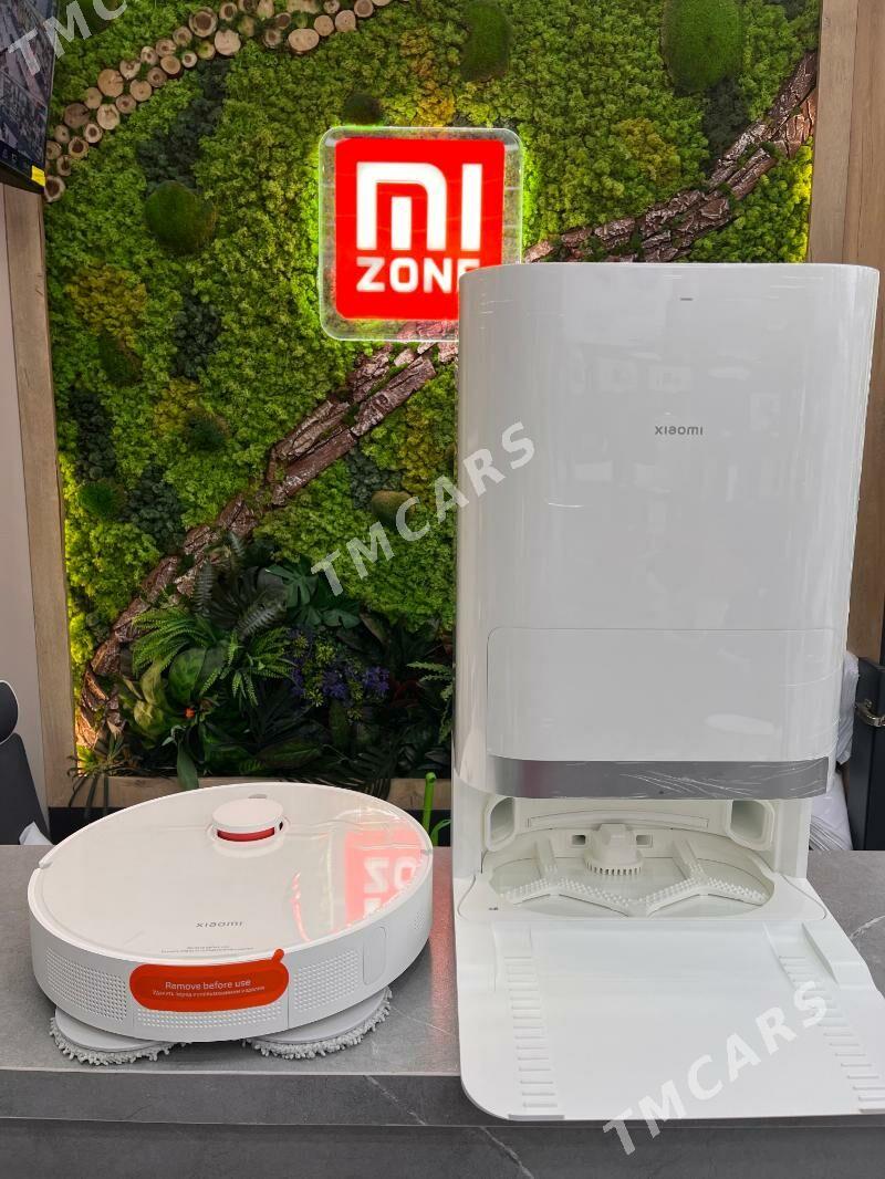 Xiaomi Vacuum Cleaner X20+ - Aşgabat - img 6