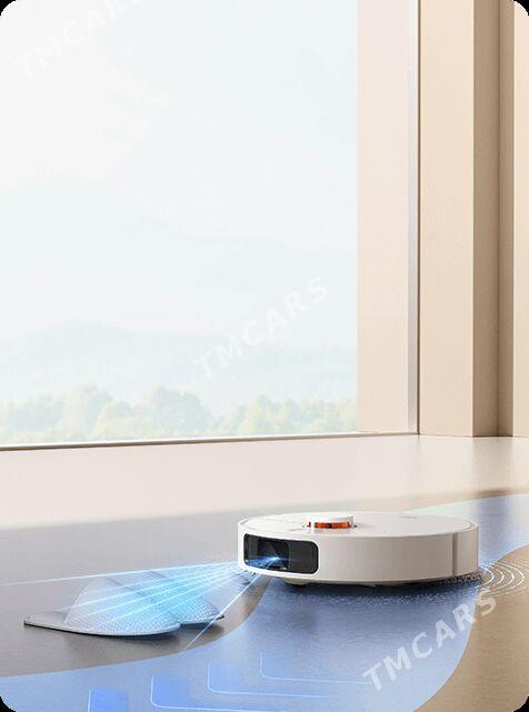 Xiaomi Vacuum Cleaner X20+ - Aşgabat - img 2