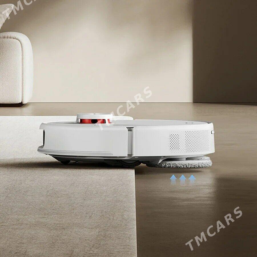 Xiaomi Vacuum Cleaner X20+ - Aşgabat - img 5