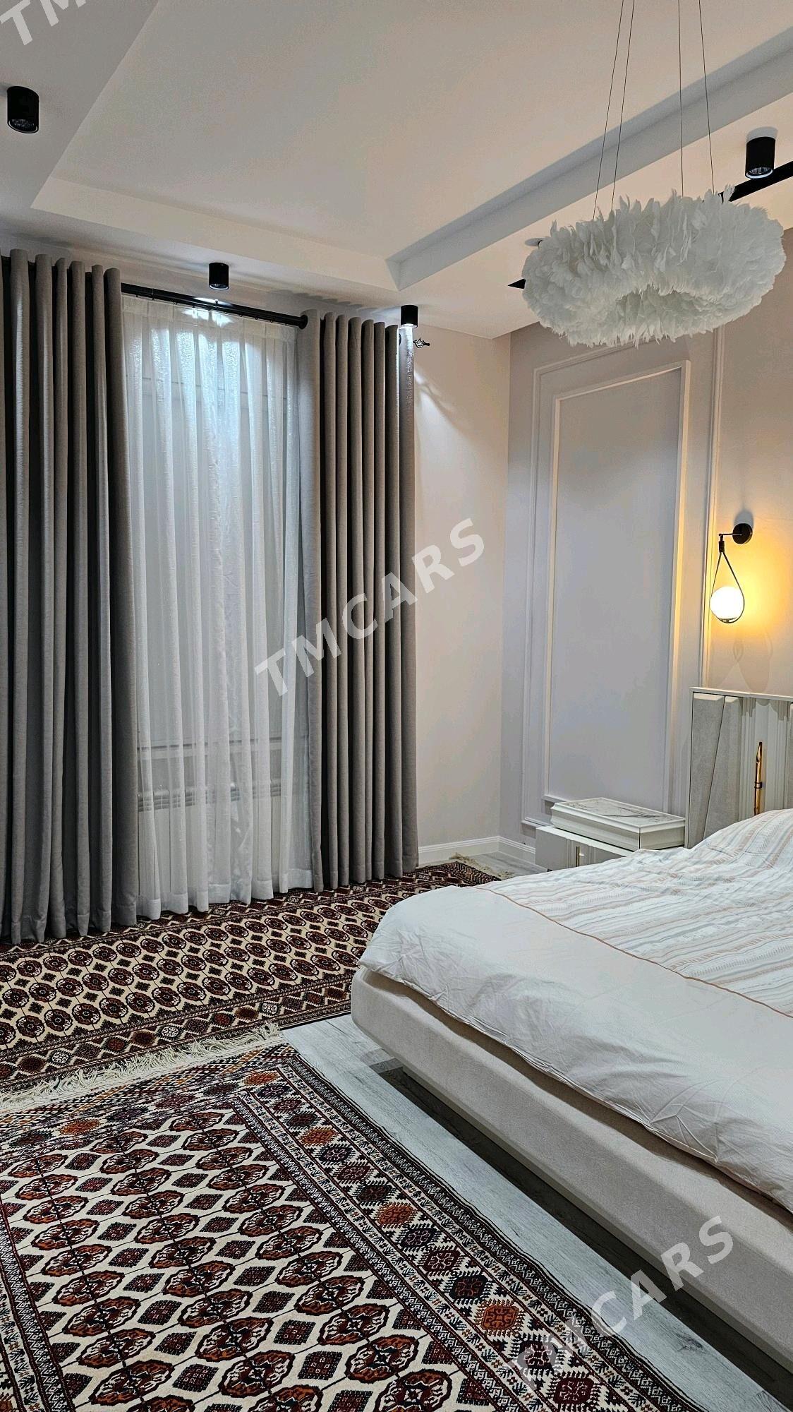 Tuty Perde zanawesga занавески - Aşgabat - img 8