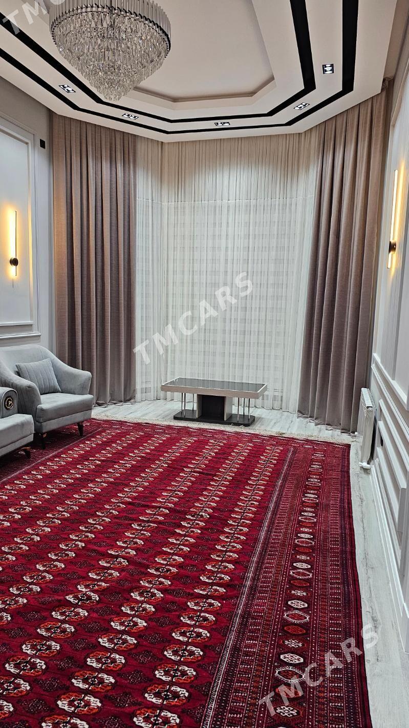 Tuty Perde zanawesga занавески - Aşgabat - img 5