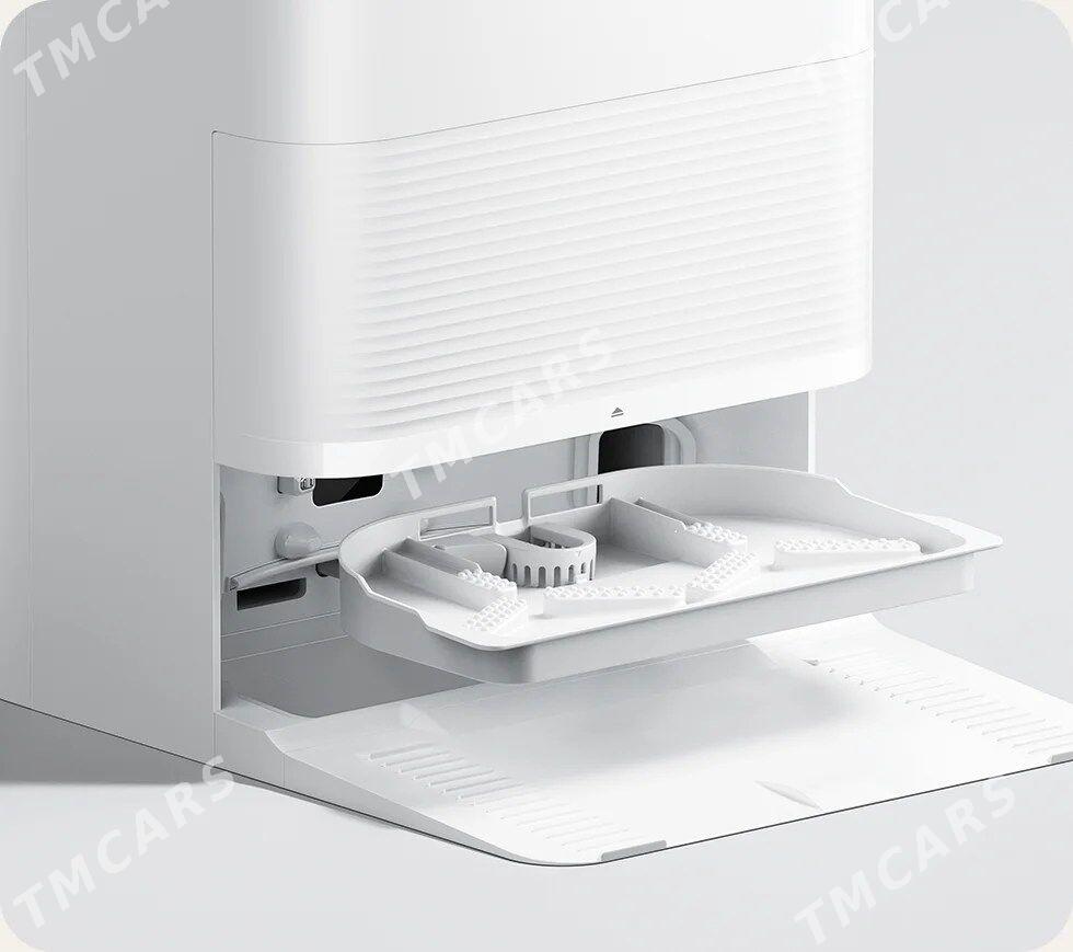 Xiaomi Vacuum Cleaner X20Pro - Aşgabat - img 4