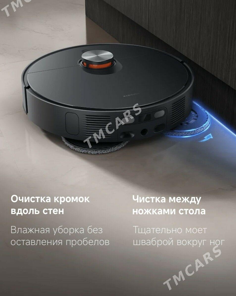 Xiaomi Vacuum Cleaner X20Max - Aşgabat - img 6