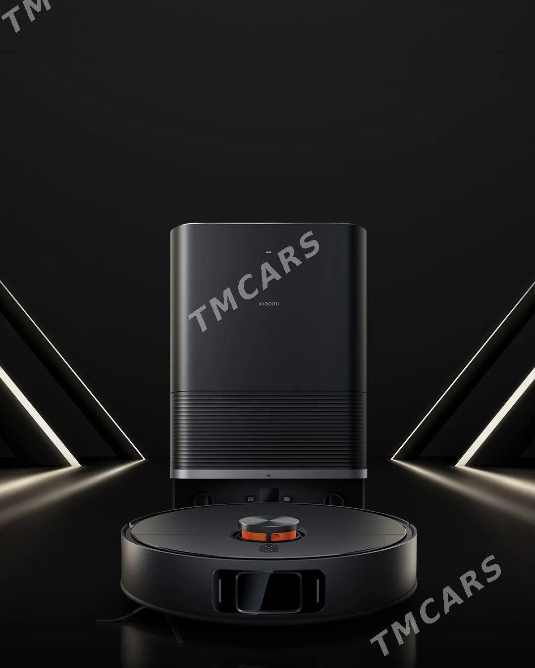 Xiaomi Vacuum Cleaner X20Max - Aşgabat - img 1