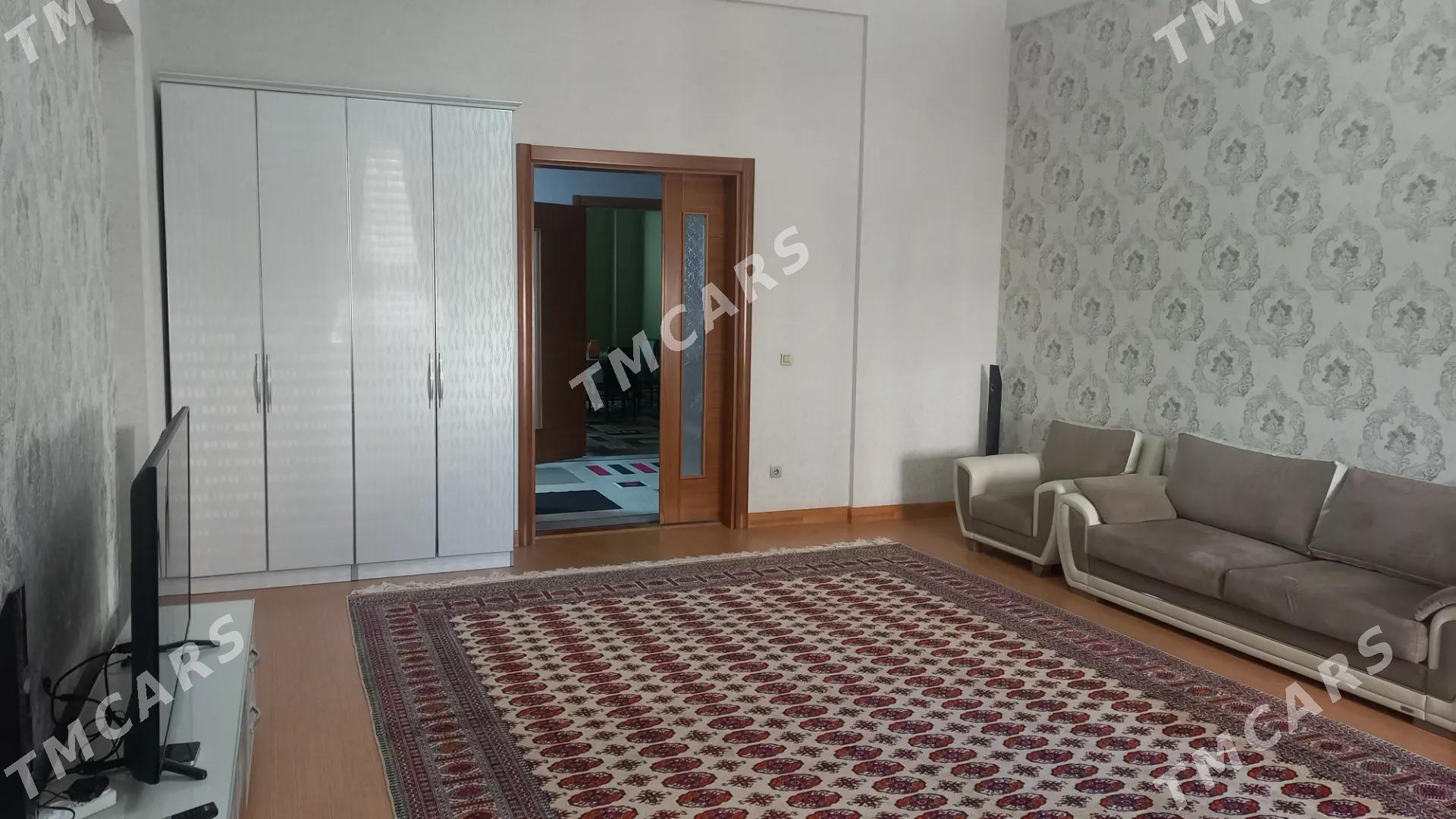 13 TAPGYR 2 ETAZ 3 KOMNAT - Aşgabat - img 7