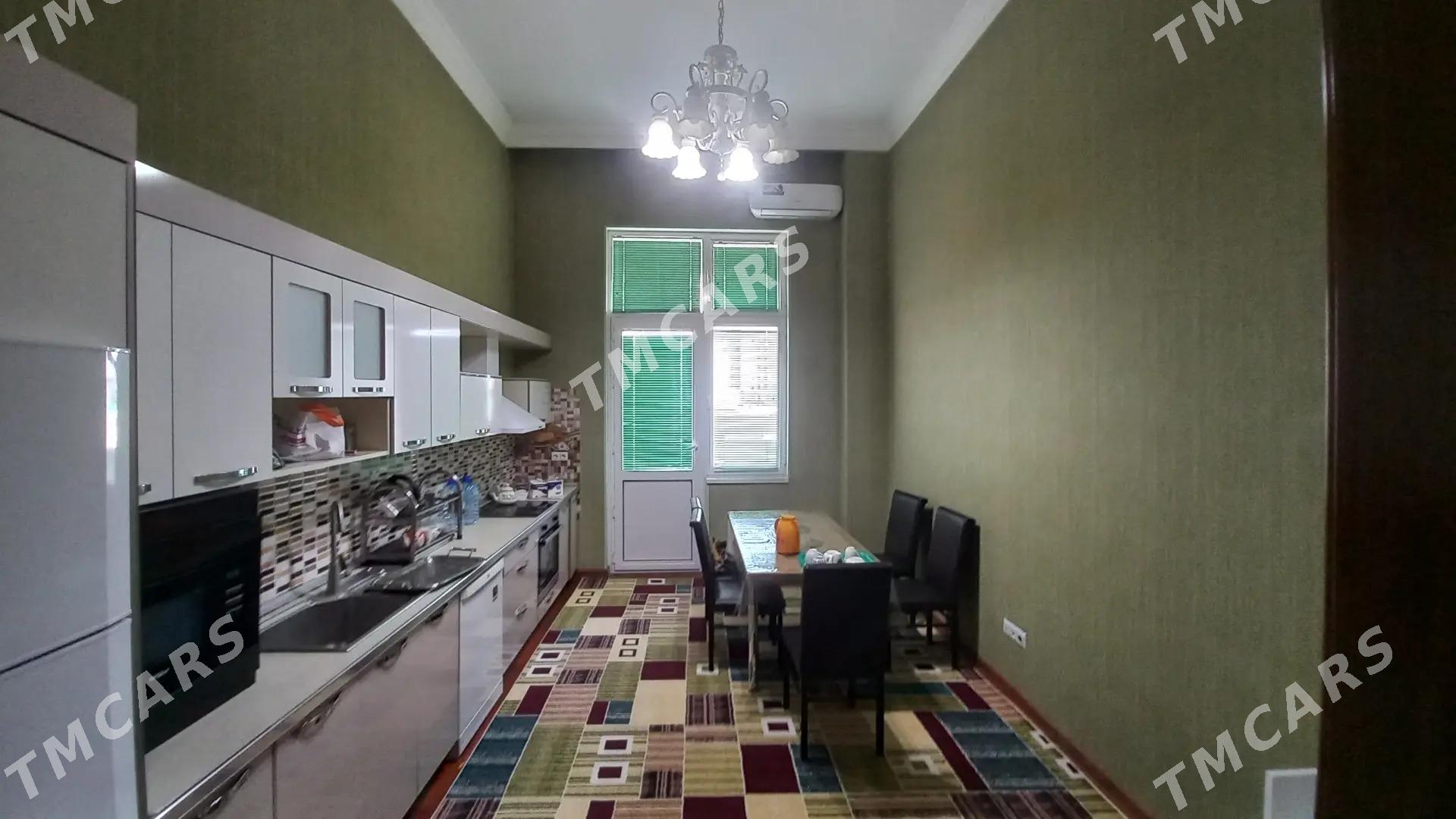 13 TAPGYR 2 ETAZ 3 KOMNAT - Aşgabat - img 5