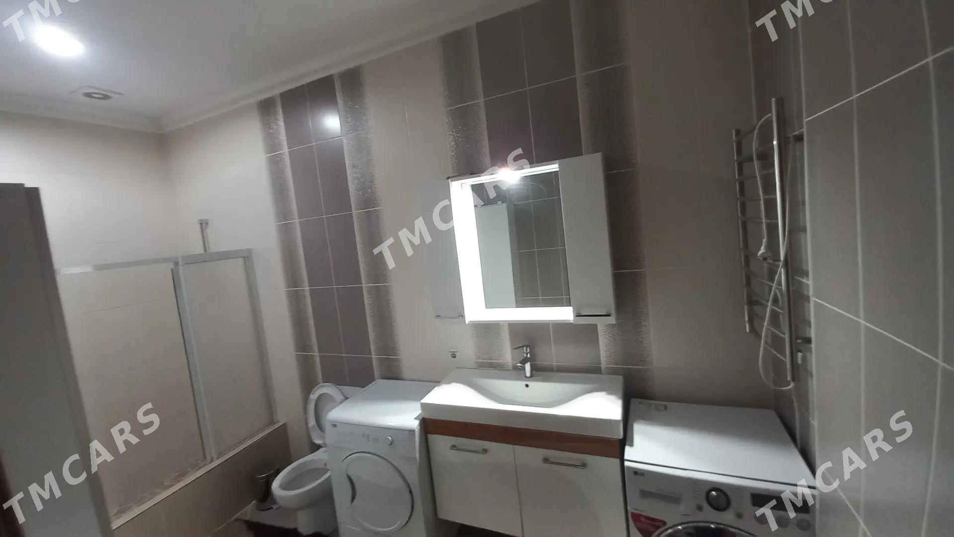 13 TAPGYR 2 ETAZ 3 KOMNAT - Aşgabat - img 1