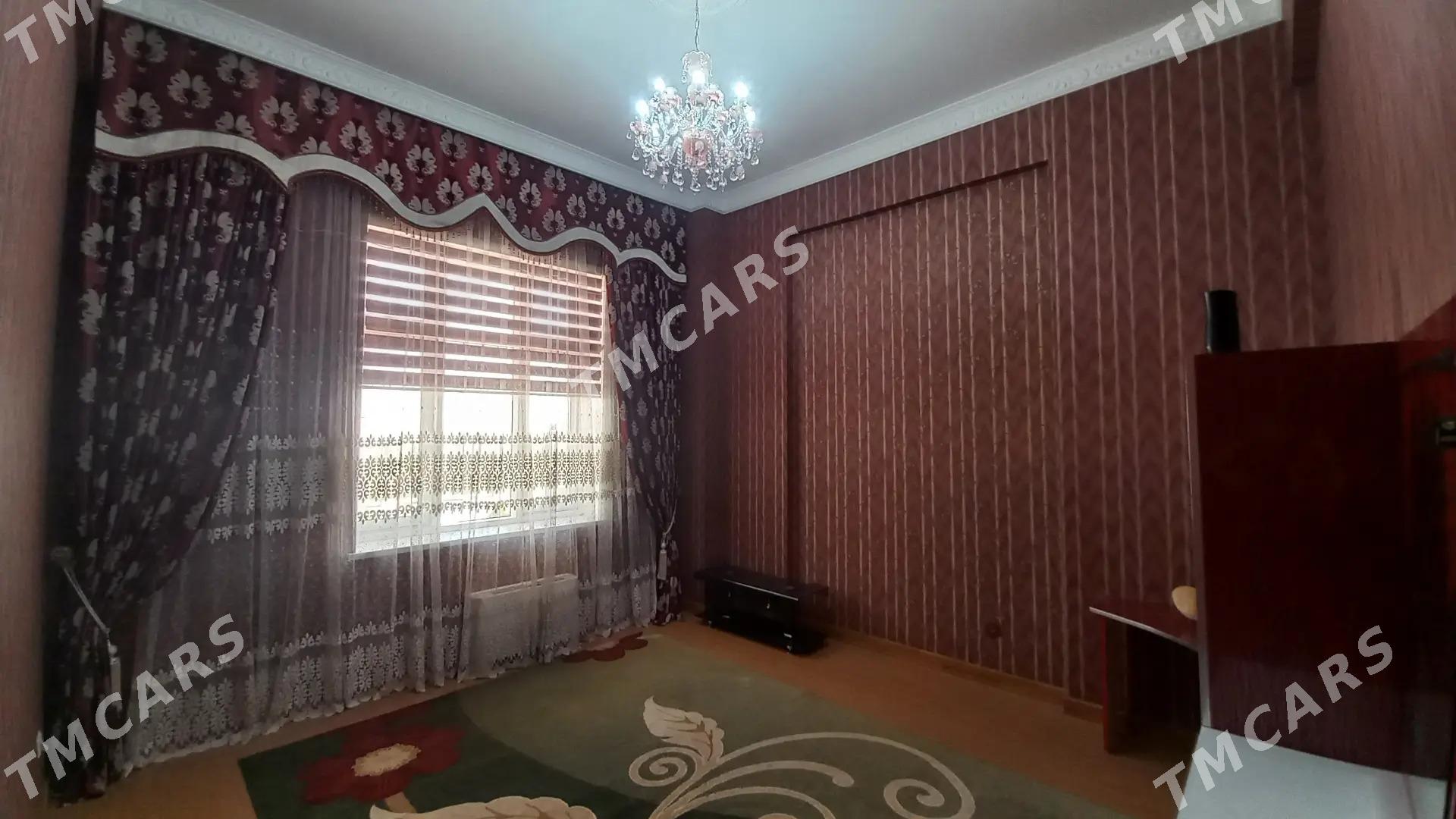13 TAPGYR 2 ETAZ 3 KOMNAT - Aşgabat - img 6