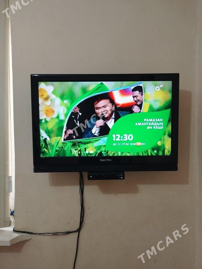 Telewizor, Телевизор. - Туркменбаши - img 3