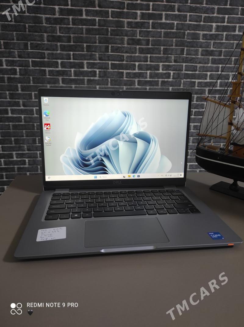 Dell i5 11 16Gb Ram 256GB ssd - Aşgabat - img 3