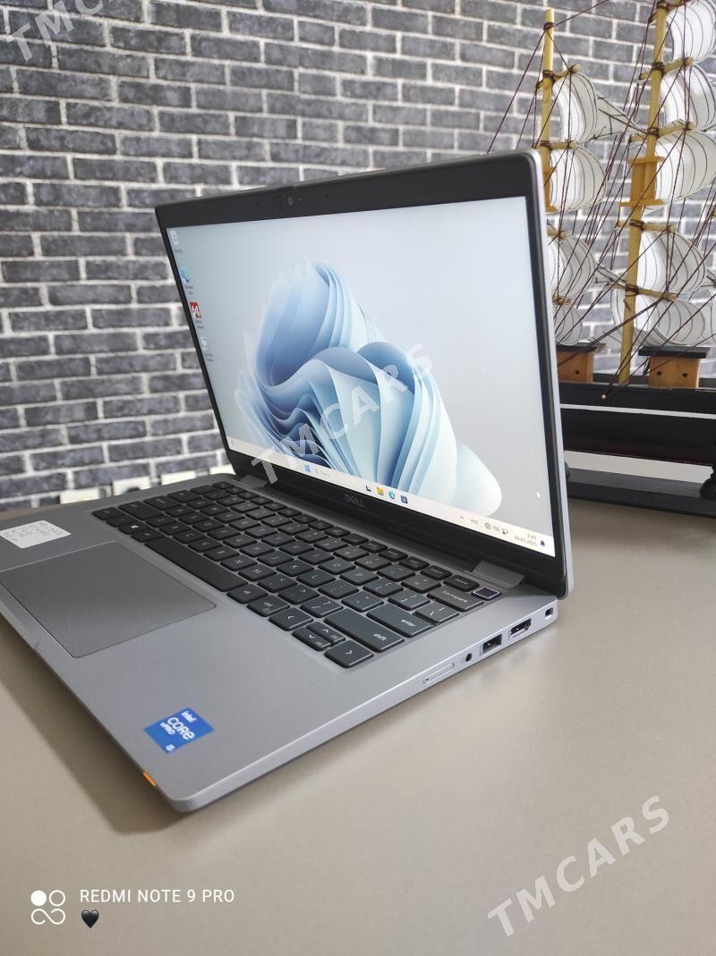 Dell i5 11 16Gb Ram 256GB ssd - Aşgabat - img 2