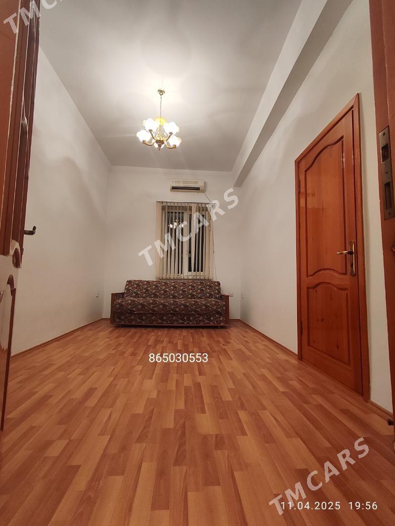 Satlyk Mopra Alişir Novaýi - Aşgabat - img 9