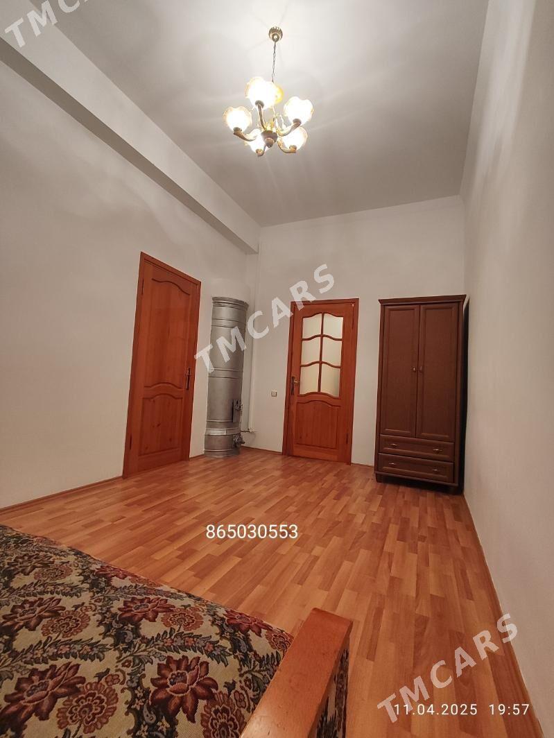 Satlyk Mopra Alişir Novaýi - Aşgabat - img 8