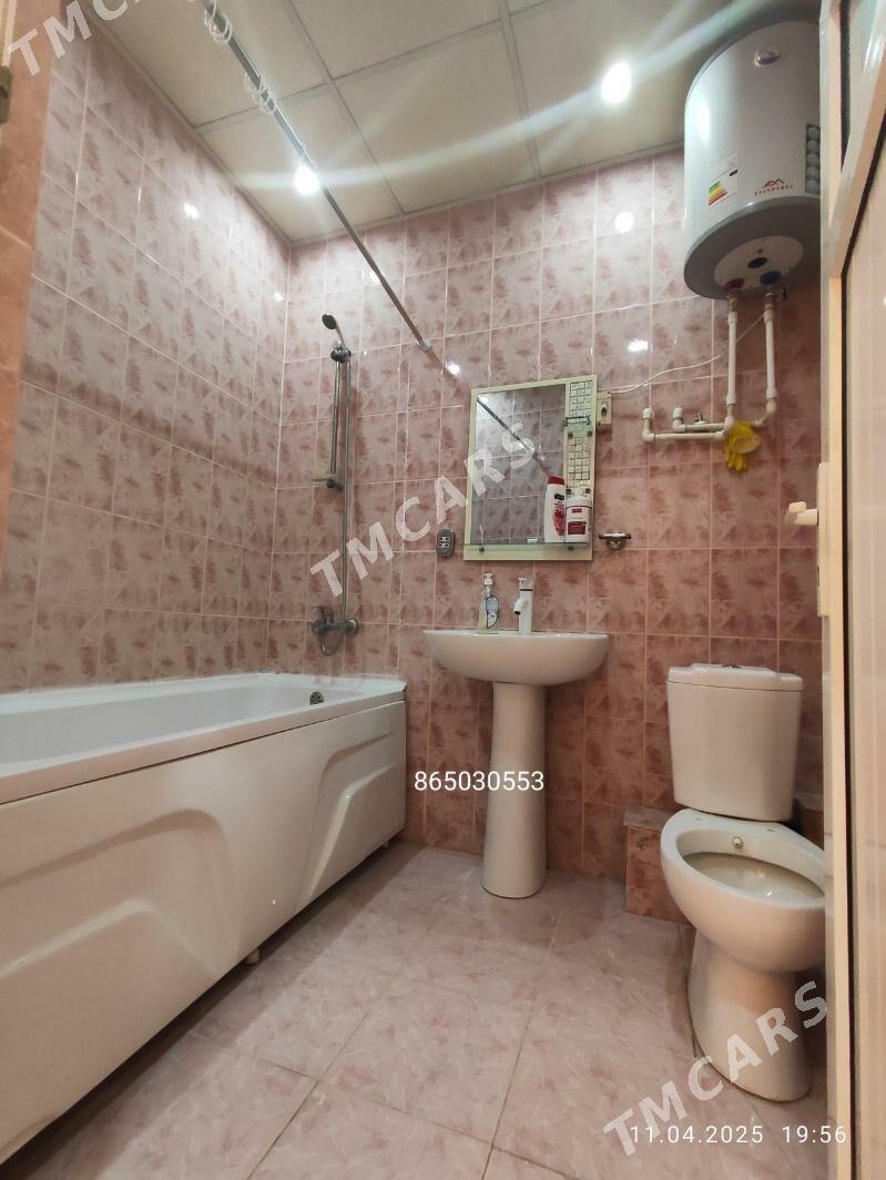 Satlyk Mopra Alişir Novaýi - Aşgabat - img 10