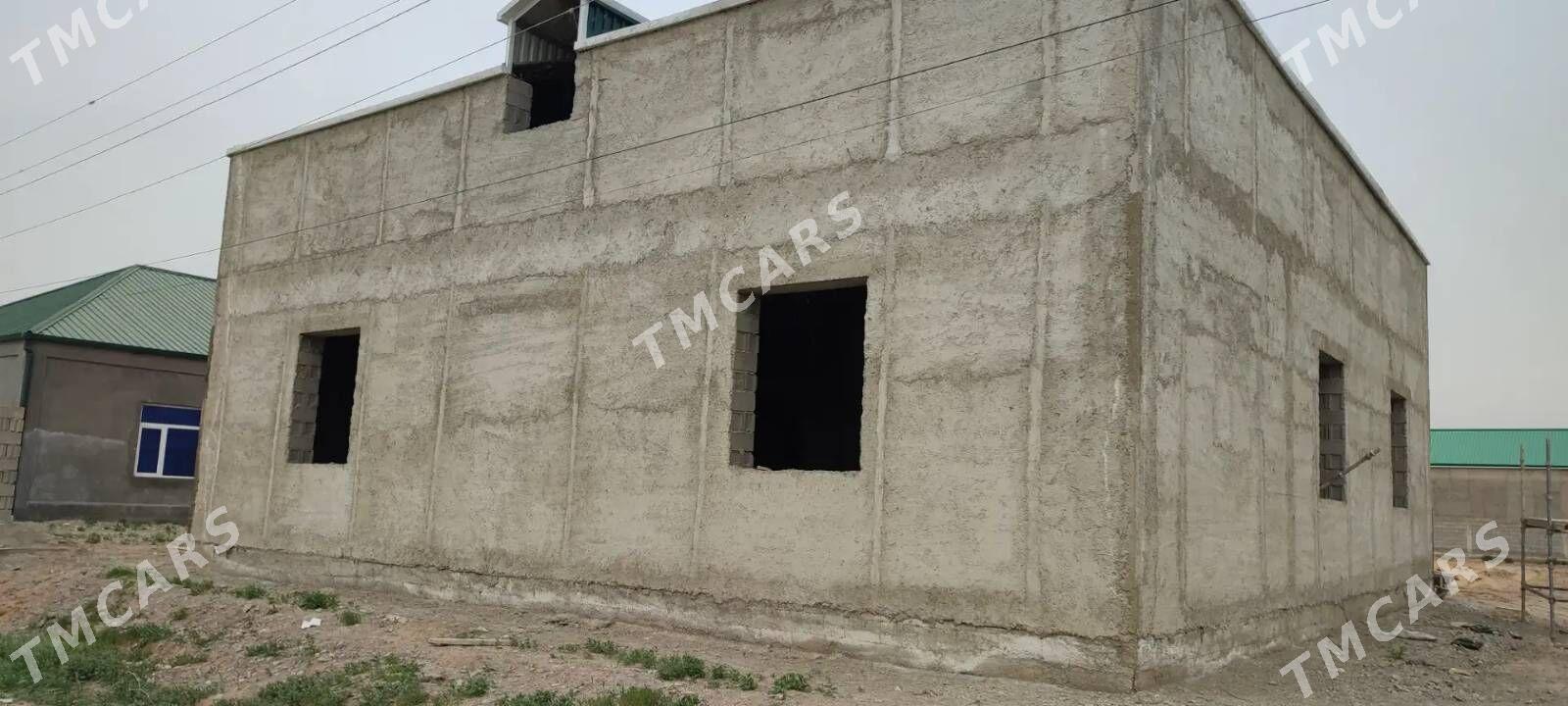 satlyk 9 kamissarda - Ашхабад - img 3