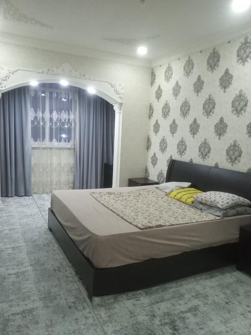 Arenda Gagarin - Aşgabat - img 3