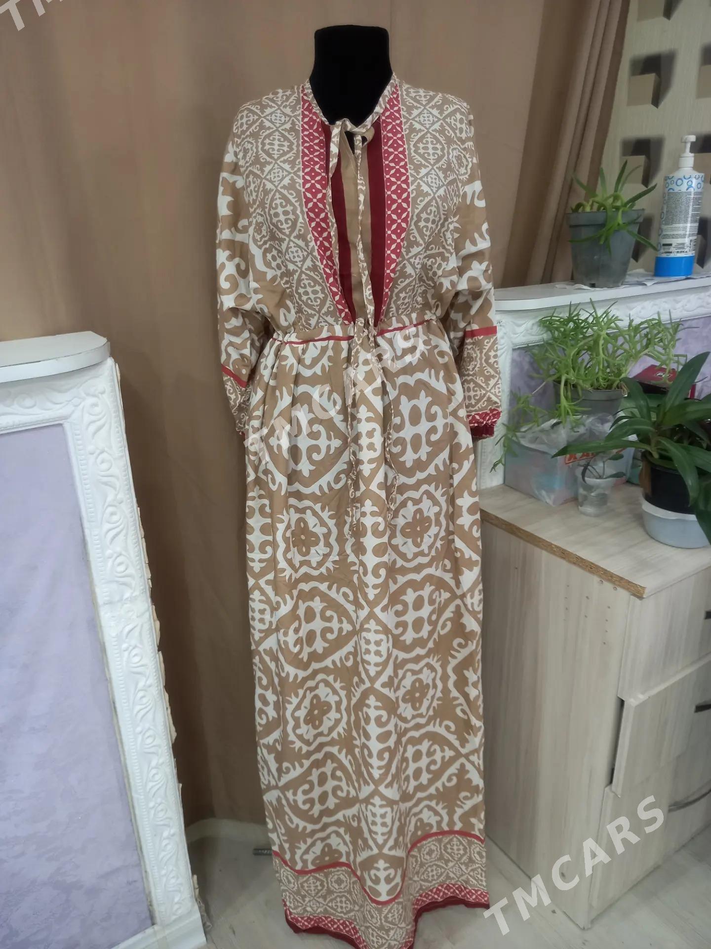gatowyylar - Aşgabat - img 1