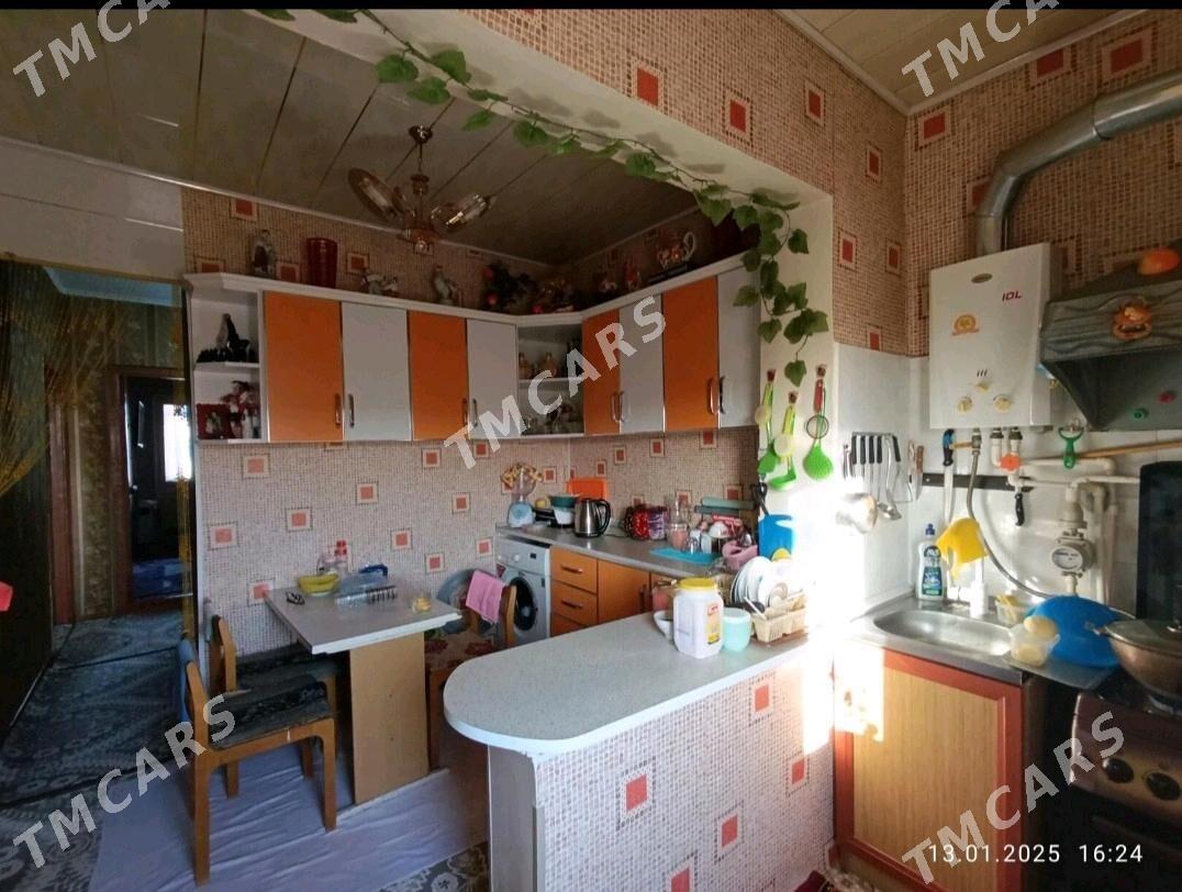 Продаётся квартира в  Грэсе - Мары - img 3