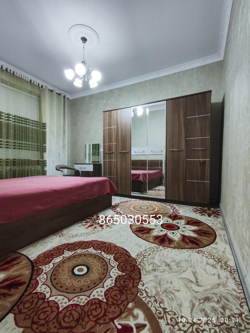Satlyk jay Beyik Patalok  - Aşgabat - img 10