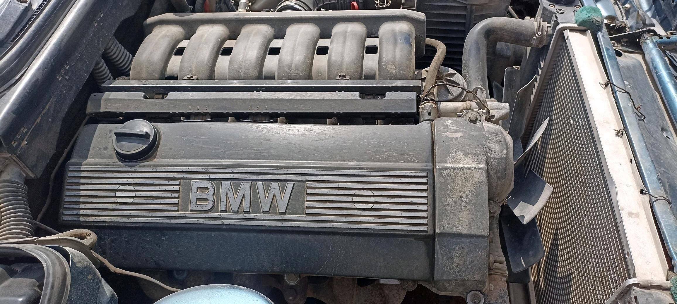 BMW 20 000 TMT - Туркменабат - img 3