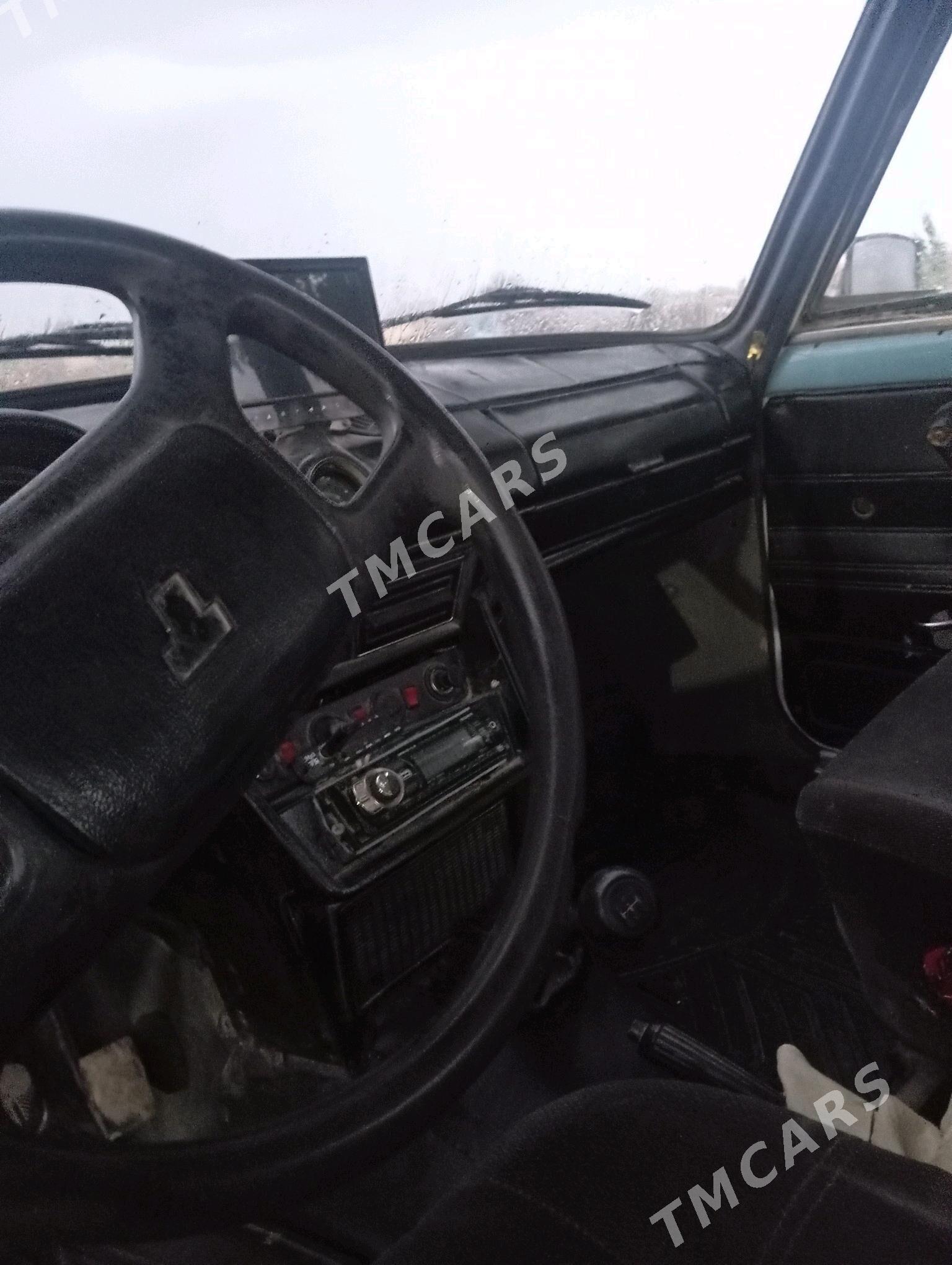 Lada 2106 1993 - 22 000 TMT - Tejen - img 2