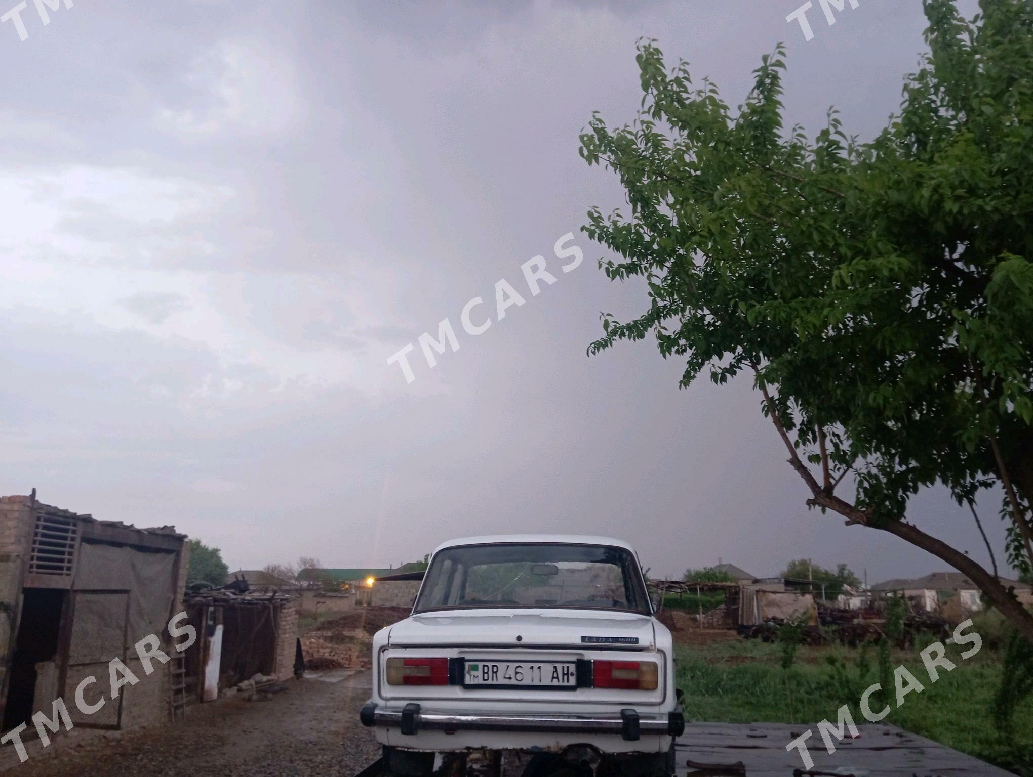 Lada 2106 1993 - 22 000 TMT - Tejen - img 4