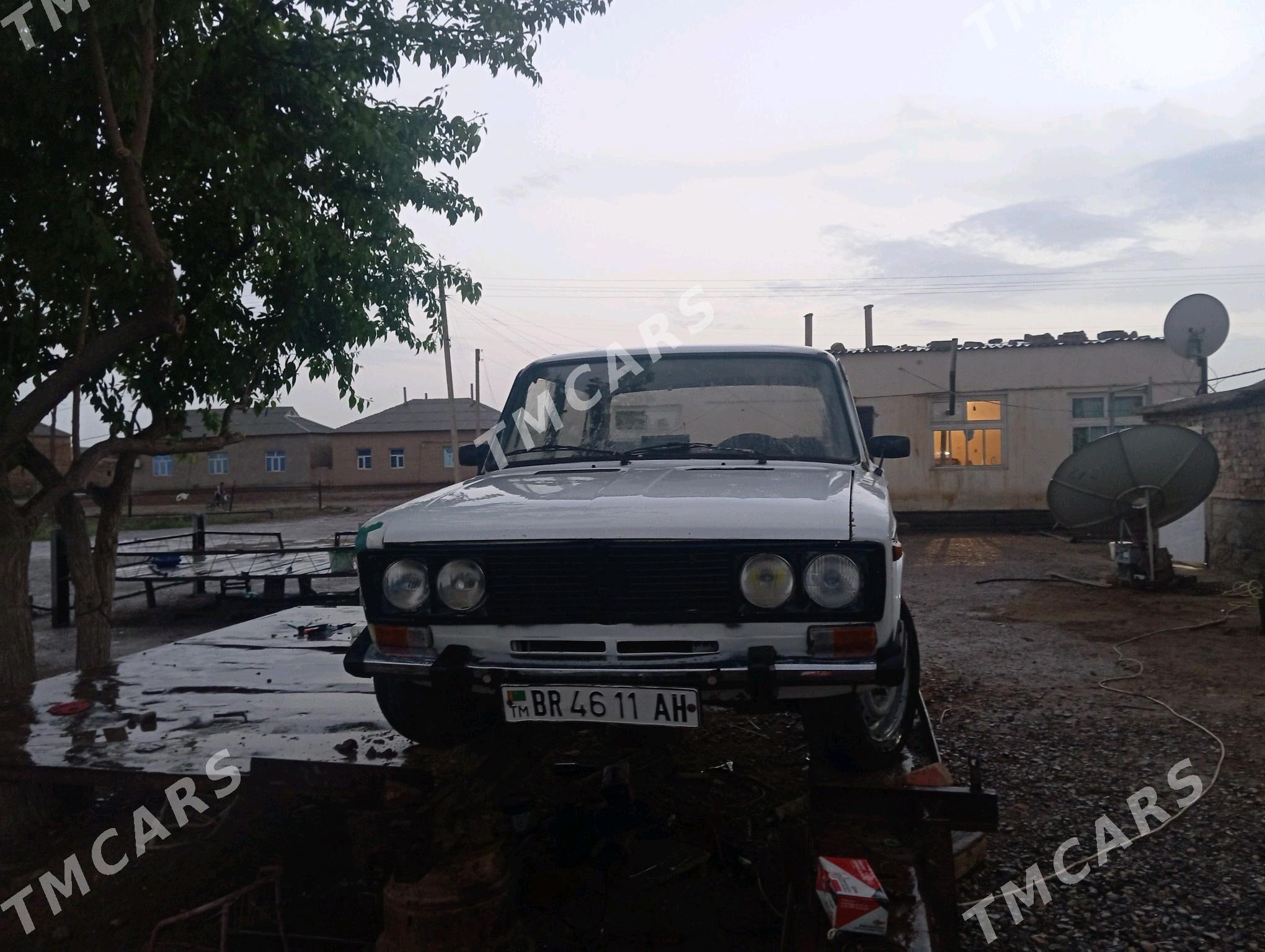 Lada 2106 1993 - 22 000 TMT - Tejen - img 3